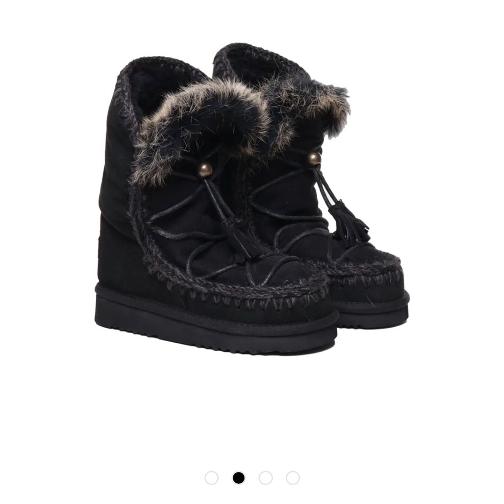 Mou Eskimo Boots